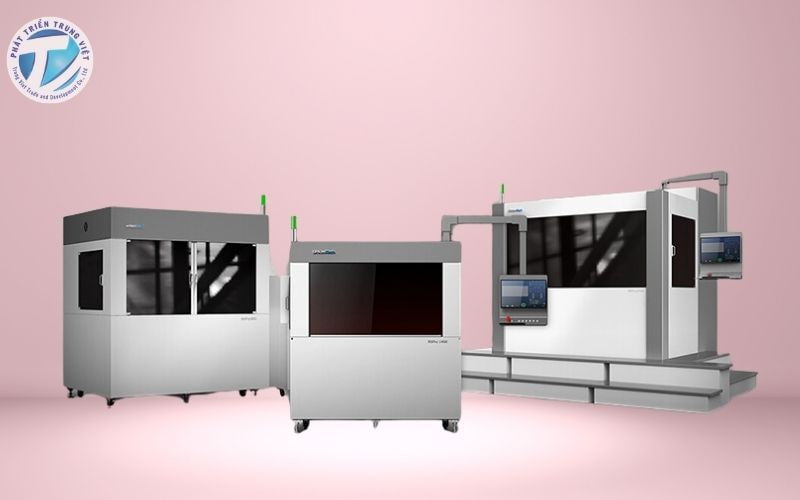 Máy in 3D khổ lớn